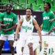 Falcons Motivated D’Tigress, Now D’Tigers Will Also Win AfroBasket, Says Owolabi