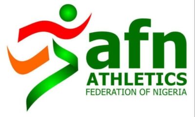 AFN Selects 26 Athletes For CAA Region II Championships