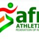 AFN Selects 26 Athletes For CAA Region II Championships