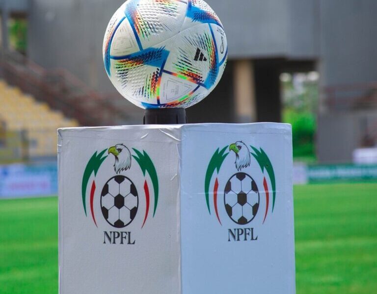NPFL Rearrange Matchday Two Fixtures