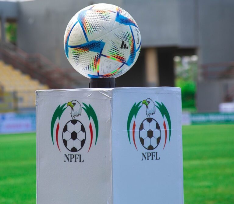 NPFL Rearrange Matchday Two Fixtures
