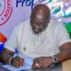 Nassarawa United Appoint Mbwas Mangut As New Technical Adviser