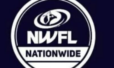 NWFL Nationwide Returns for 2025 Season