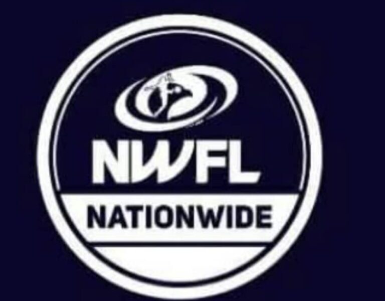 NWFL Nationwide Returns for 2025 Season