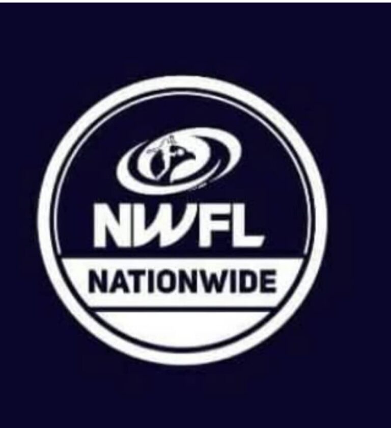 NWFL Nationwide Returns for 2025 Season