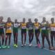 Nigeria Relay Teams Fail to Qualify for World Championships