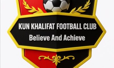 Crisis Averted: Kun Khalifat FC Find Partner