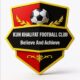 Crisis Averted: Kun Khalifat FC Find Partner