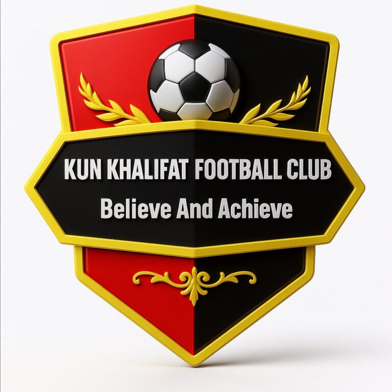 Crisis Averted: Kun Khalifat FC Find Partner