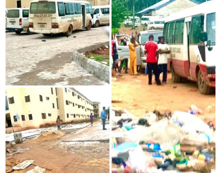 Delta State Under Fire Over Poor National Youth Games Conditions