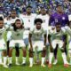 FIFA WCQ: Chelle Keeps Injured Nwabali, Leaves Out Akor