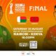 Morocco, Madagascar To Clash In Historic CHAN PAMOJA Final