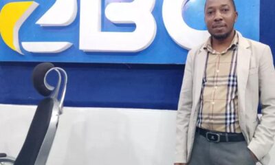 Improved Infrastructure Secured CHAN 2024 Rights, Says Kabwanga