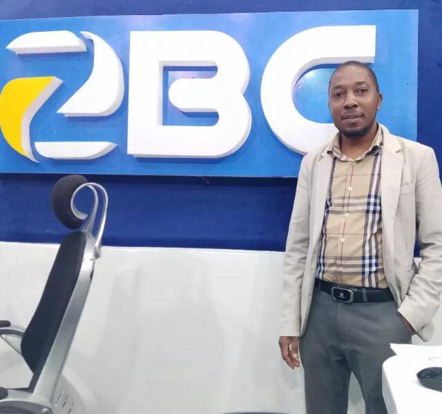 Improved Infrastructure Secured CHAN 2024 Rights, Says Kabwanga