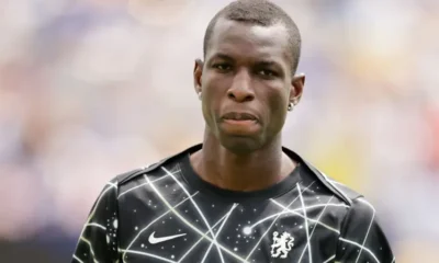 Chelsea's Jackson Set To Join Bayern On Loan 