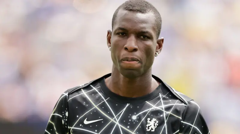 Chelsea's Jackson Set To Join Bayern On Loan 