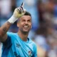 Fluminense Keeper Breaks Shilton Appearance Record