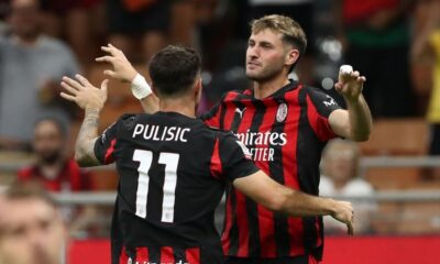 Milan's Gimenez Shuts Down Exit Talk with "Just One Truth" Tweet