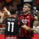 Milan's Gimenez Shuts Down Exit Talk with "Just One Truth" Tweet