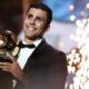 Ballon d'Or Winner Rodri Returns For Manchester City