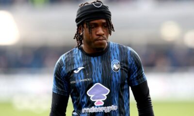 Lookman, Muniz, Taremi At Center Of Inter, Atalanta, Fulham Transfer Saga