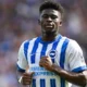 Man Utd Abandon Pursuit Of Brighton's Baleba