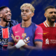 2025 Ballon d'Or Nominees Revealed: Yamal, Dembélé, McTominay & More
