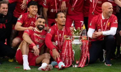 Who Is Likely To Challenge Liverpool For PLthis Season?