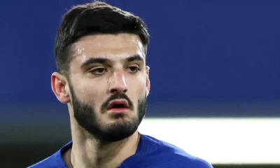 Broja Joins Burnley From Chelsea