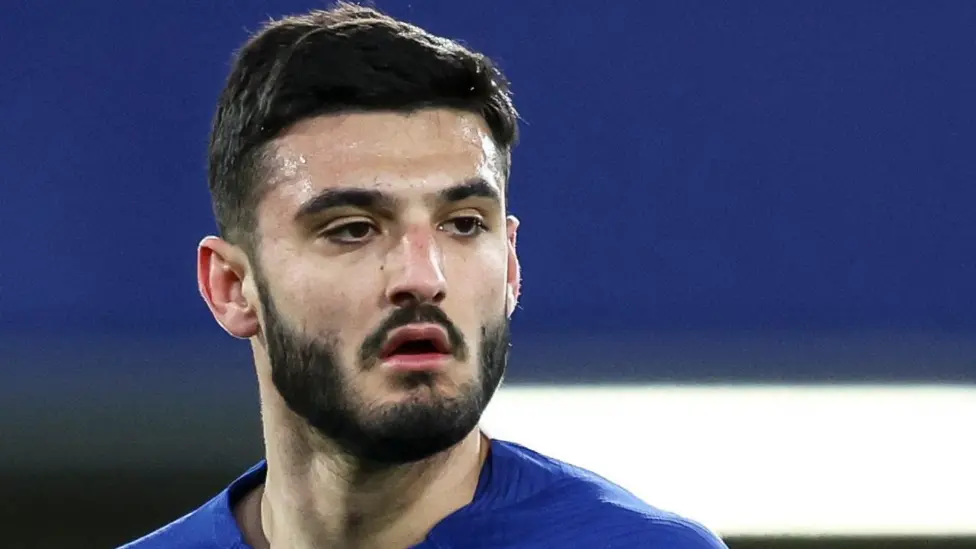 Broja Joins Burnley From Chelsea