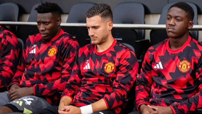 No European Games A "Positive" For Man Utd, Says Amorim