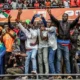 CAF Cuts Kasarani Capacity After Kenyan Fans Breach Security