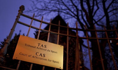 Crystal Palace Lose Appeal, Demoted From Europa League