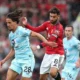 Fernandes Stoppage-Time Goal Earns United Crucial Victory