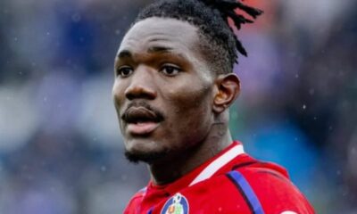 Uche's Premier League Transfer Collapses