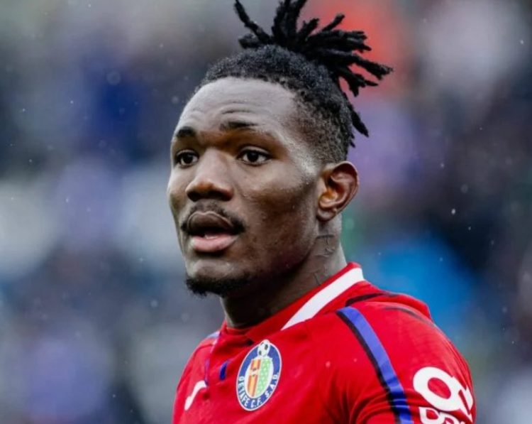 Uche's Premier League Transfer Collapses