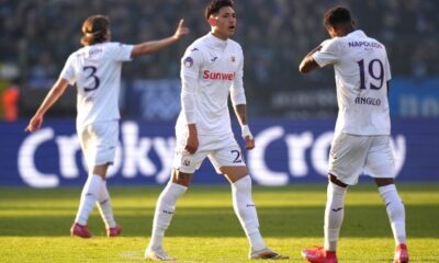 UEFA Delays Decision On Anderlecht vs. Sheriff Venue