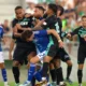 Como, Betis Brawl In Ugly Pre-Season Friendly