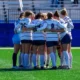 Women’s Soccer Receives USC Team Academic Award for 2024-25