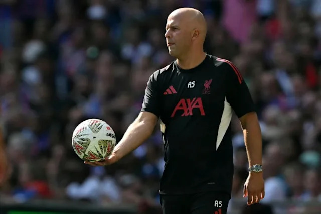 Liverpool Won't Overpay, Says Slot Amid Isak Saga