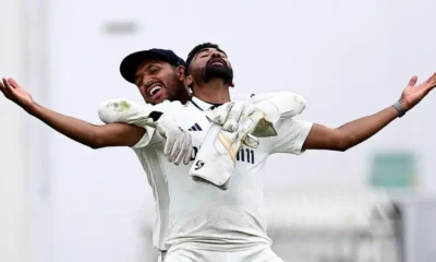 Aussie CEO Warns Test Cricket Could 'Bankrupt' Nations