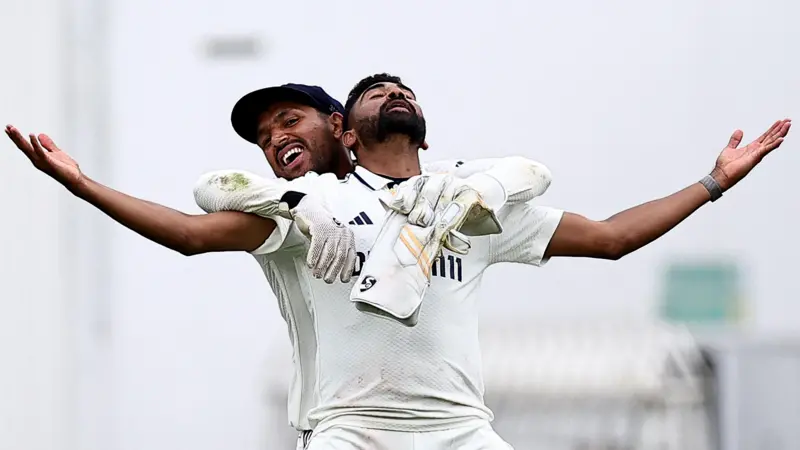 Aussie CEO Warns Test Cricket Could 'Bankrupt' Nations