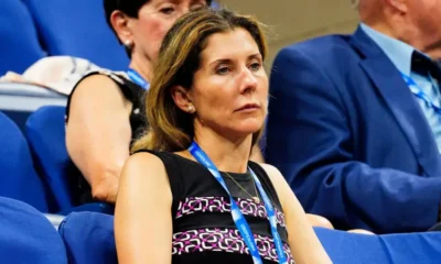 Tennis: Seles Reveals Myasthenia Gravis Diagnosis