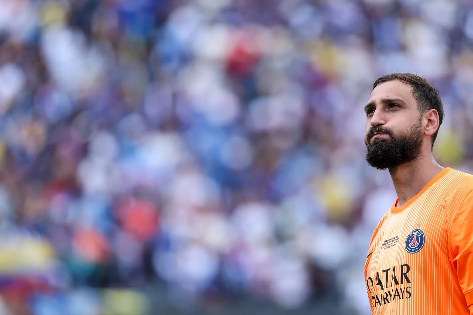 Real Madrid Linked With UCL-Winning Goalkeeper Donnarumma