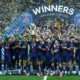 PSG Win Super Cup On Penalty After Late Dramatic Comeback