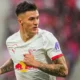 Manchester United Agrees £74M Deal For Leipzig's Sesko