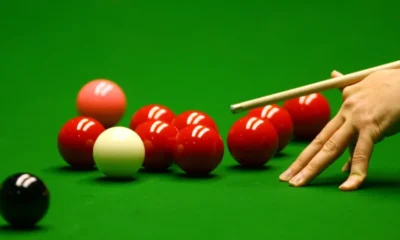 Former Snooker Champion Dott To Face Child Sex Abuse Trials