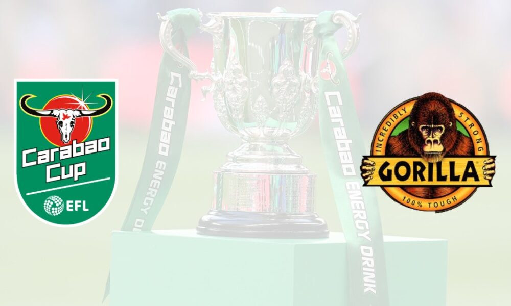 Gorilla To Sponsor Sky Sports' Carabao Cup Coverage