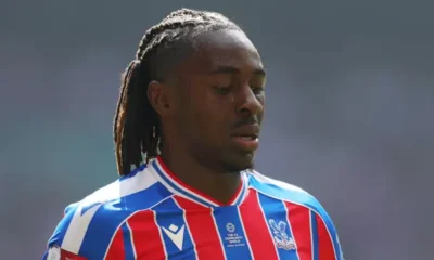 Eze Is A Title-Winner, But Spurs Are A Threat, Says Dixon