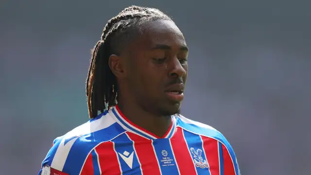 Eze Is A Title-Winner, But Spurs Are A Threat, Says Dixon